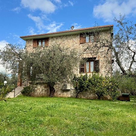 La Piccola Provenza Βίλα Fiano Romano Εξωτερικό φωτογραφία