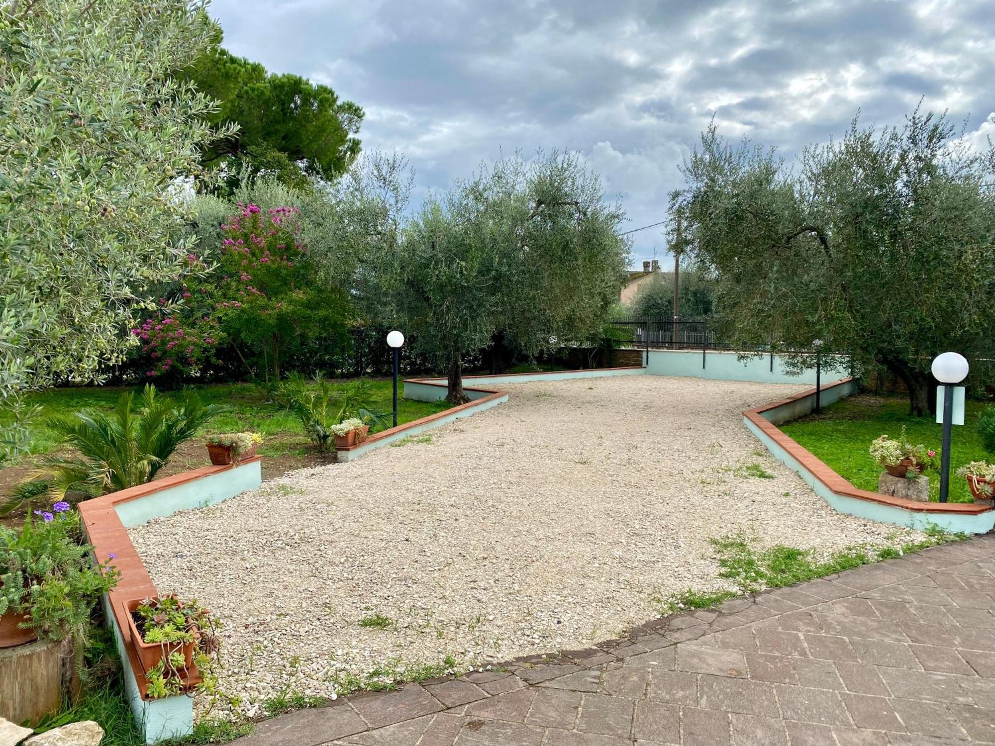 La Piccola Provenza Βίλα Fiano Romano Εξωτερικό φωτογραφία