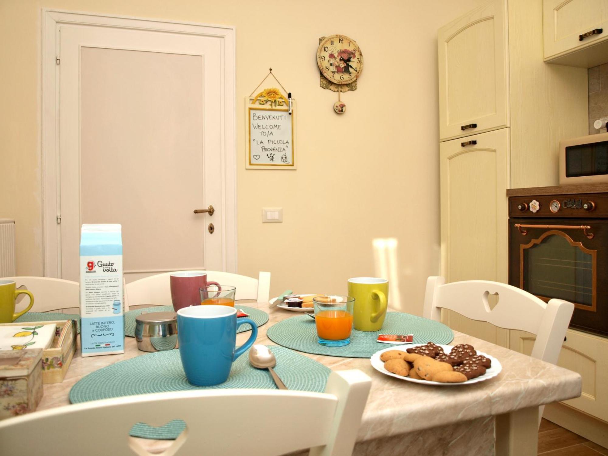 La Piccola Provenza Βίλα Fiano Romano Εξωτερικό φωτογραφία