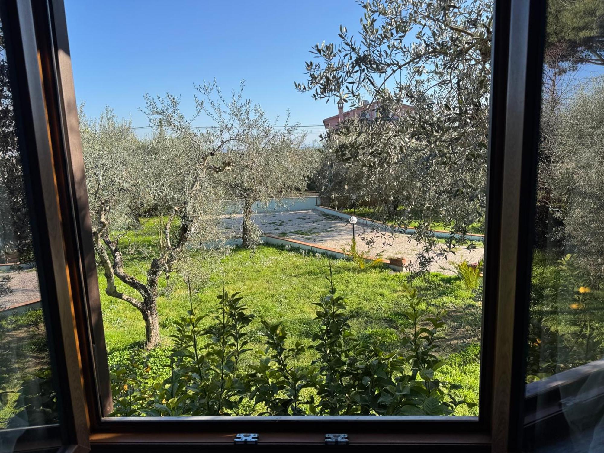 La Piccola Provenza Βίλα Fiano Romano Εξωτερικό φωτογραφία