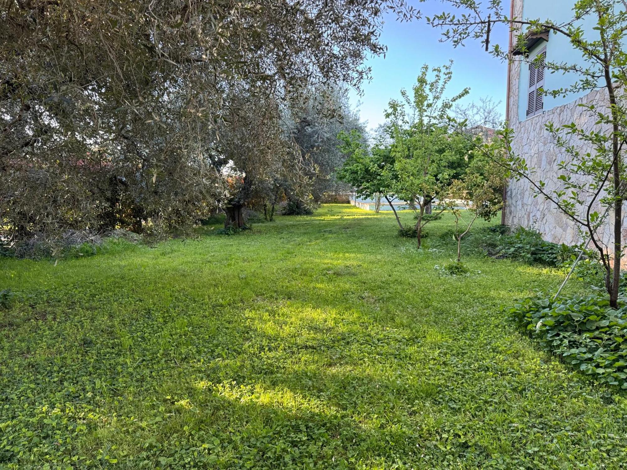 La Piccola Provenza Βίλα Fiano Romano Εξωτερικό φωτογραφία